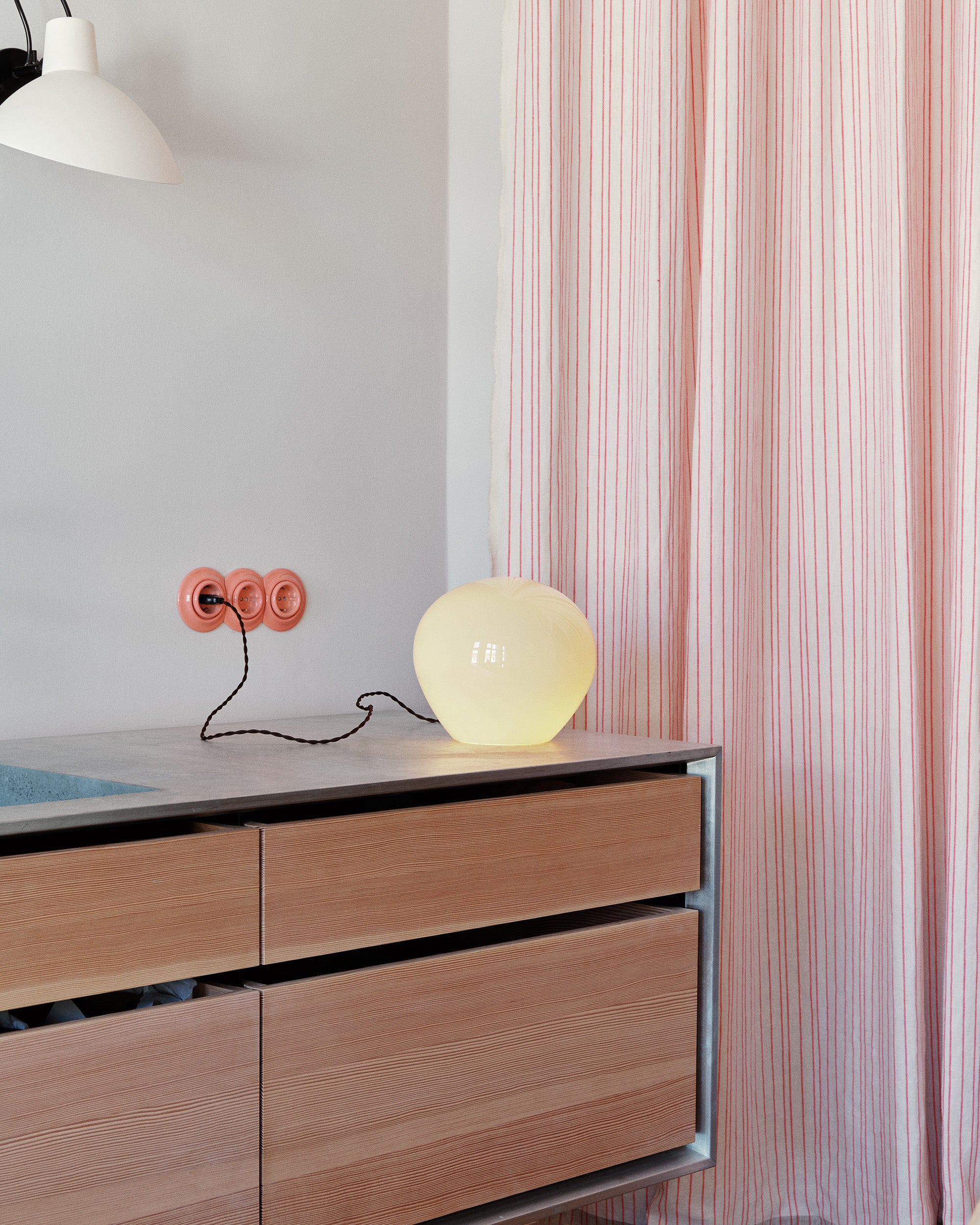 Bon Bon Table Lamp